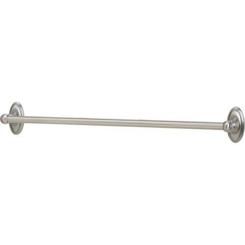Alno - 24 Inch Towel Bar