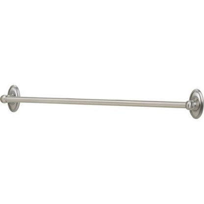 Alno - 24 Inch Towel Bar