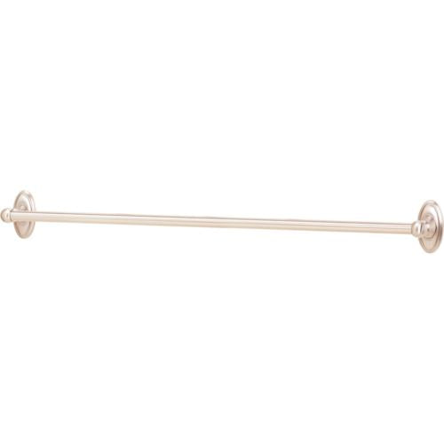 Alno - 30 Inch Towel Bar