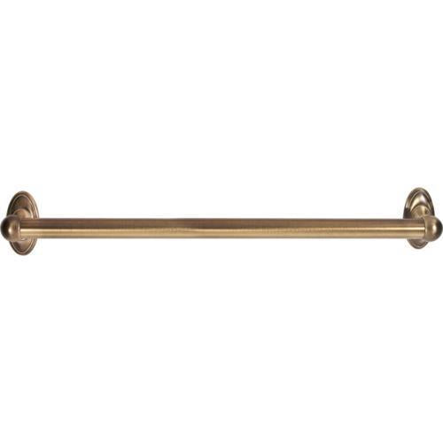 Alno - 24 Inch X 1 Inch Grab Bar