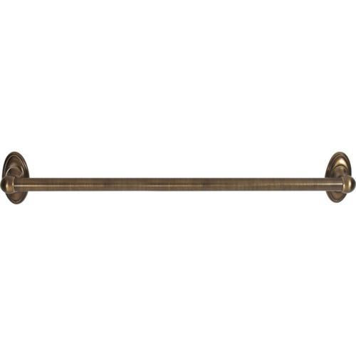 Alno - 24 Inch X 1 Inch Grab Bar