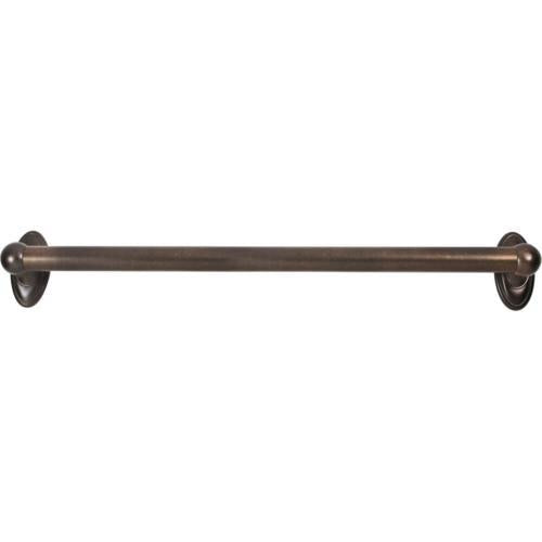 Alno - 24 Inch X 1 Inch Grab Bar