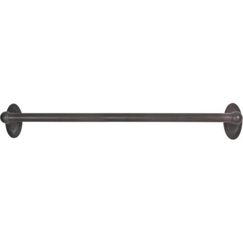 Alno - 24 Inch X 1 Inch Grab Bar