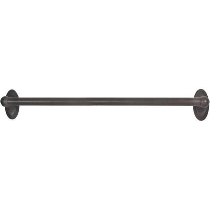 Alno - 24 Inch X 1 Inch Grab Bar