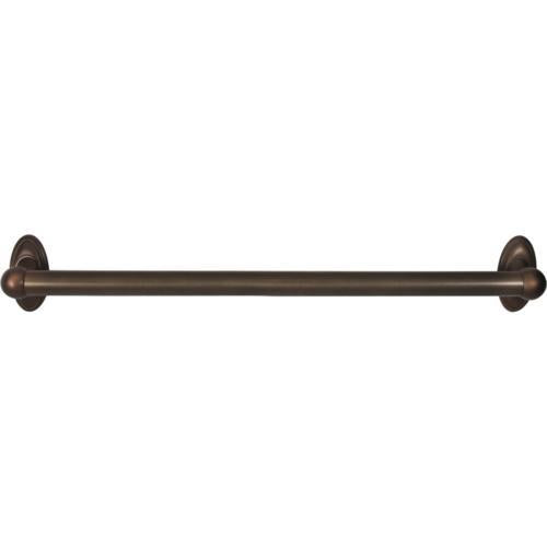 Alno - 24 Inch X 1 Inch Grab Bar