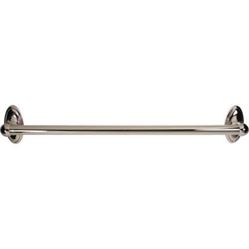 Alno - 24 Inch X 1 Inch Grab Bar