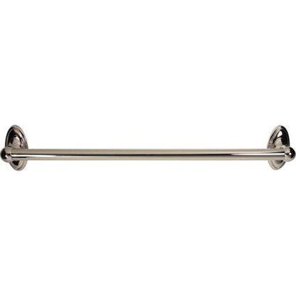 Alno - 24 Inch X 1 Inch Grab Bar