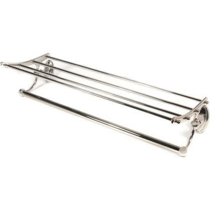 Alno - Classic Traditional 24 Inch Towel Rack