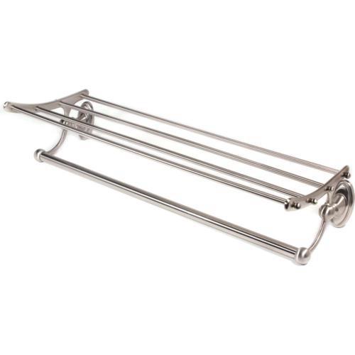 Alno - Classic Traditional 24 Inch Towel Rack