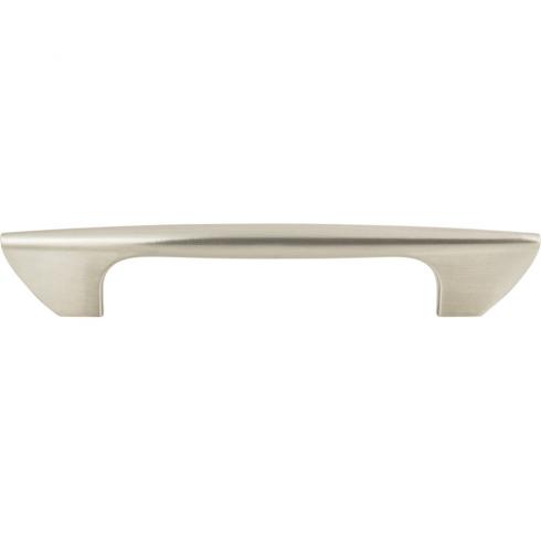 Atlas Homewares - Seesaw 3 3/4 Inch Center to Center Bar pull