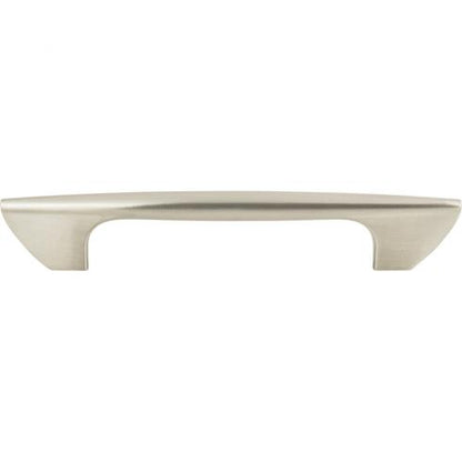 Atlas Homewares - Seesaw 3 3/4 Inch Center to Center Bar pull