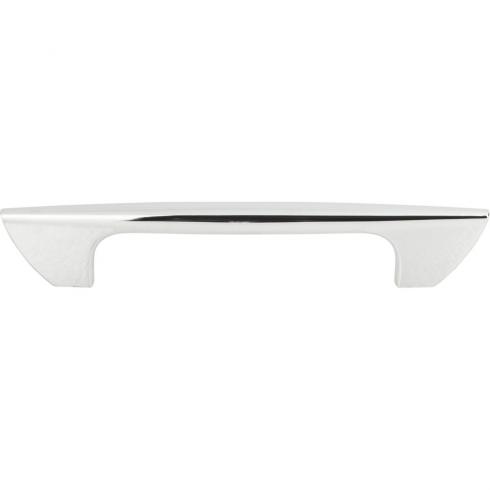 Atlas Homewares - Seesaw 3 3/4 Inch Center to Center Bar pull