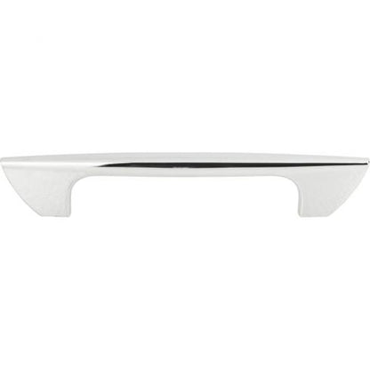 Atlas Homewares - Seesaw 3 3/4 Inch Center to Center Bar pull