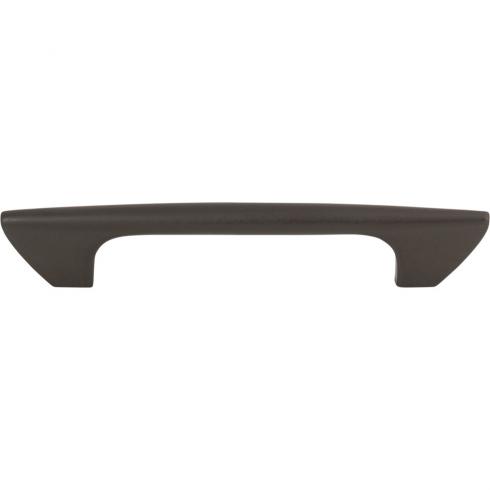 Atlas Homewares - Seesaw 3 3/4 Inch Center to Center Bar pull