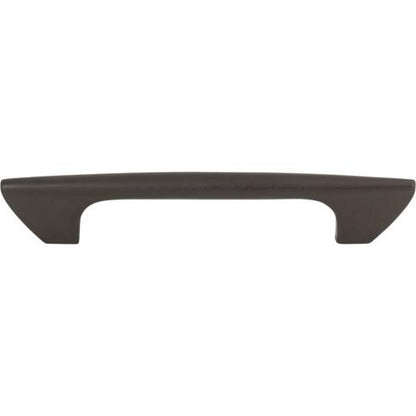 Atlas Homewares - Seesaw 3 3/4 Inch Center to Center Bar pull
