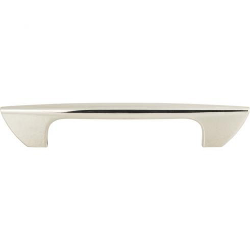 Atlas Homewares - Seesaw 3 3/4 Inch Center to Center Bar pull