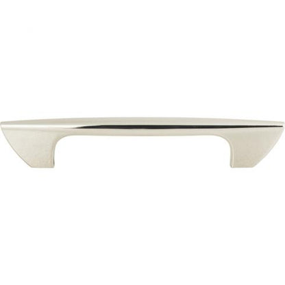 Atlas Homewares - Seesaw 3 3/4 Inch Center to Center Bar pull