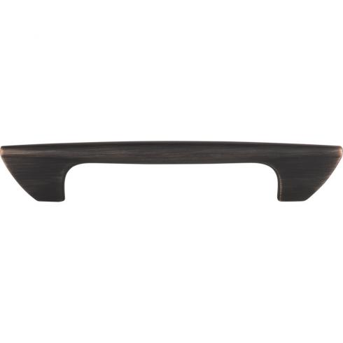 Atlas Homewares - Seesaw 3 3/4 Inch Center to Center Bar pull