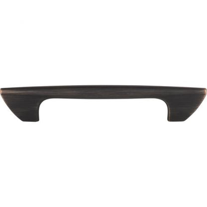 Atlas Homewares - Seesaw 3 3/4 Inch Center to Center Bar pull