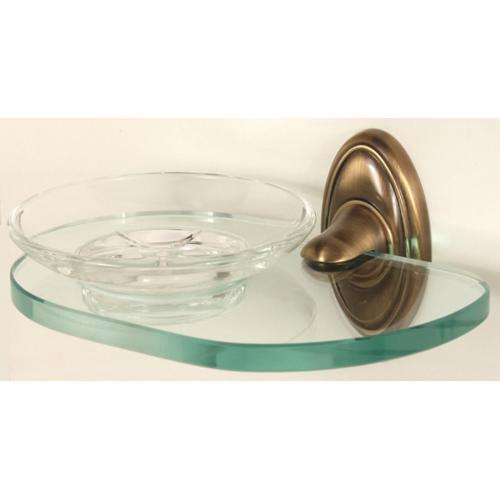 Alno - Classic Traditional Soap Dish