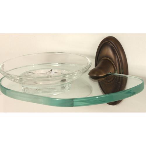 Alno - Classic Traditional Soap Dish