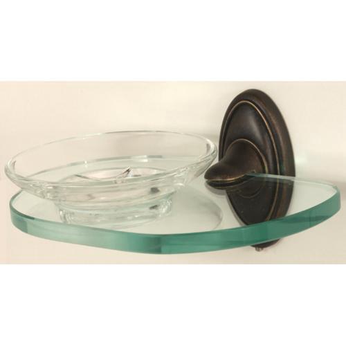 Alno - Classic Traditional Soap Dish