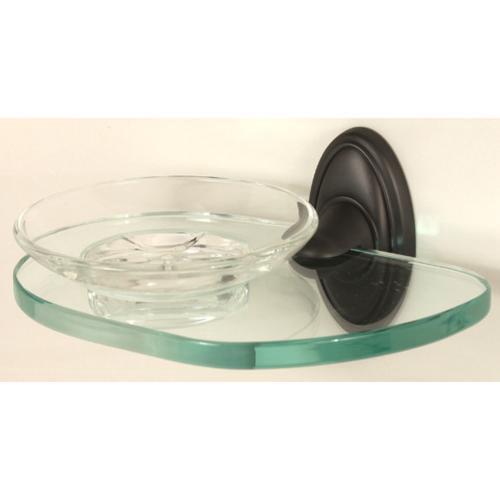 Alno - Classic Traditional Soap Dish