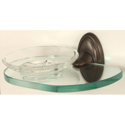 Alno - Classic Traditional Soap Dish