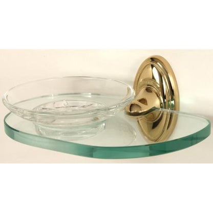 Alno - Classic Traditional Soap Dish