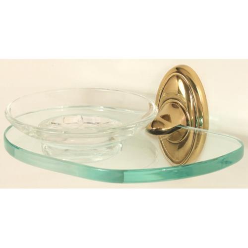Alno - Classic Traditional Soap Dish