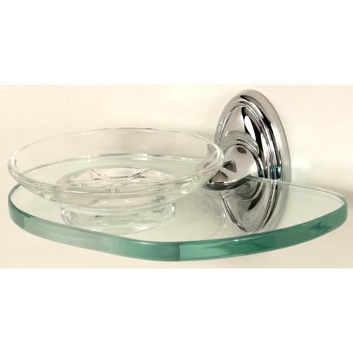Alno - Classic Traditional Soap Dish