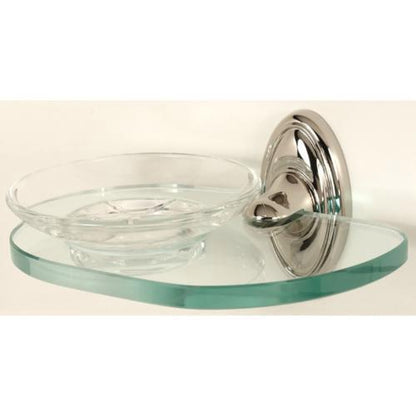Alno - Classic Traditional Soap Dish