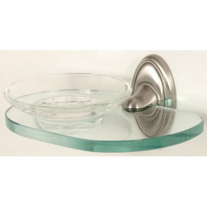 Alno - Classic Traditional Soap Dish