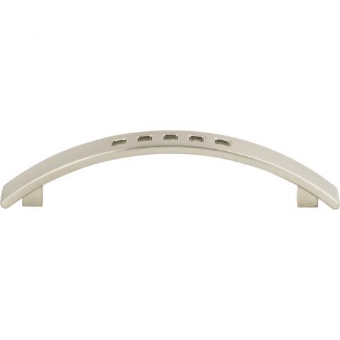 Atlas Homewares - Band 3 3/4 Inch Center to Center Bar pull