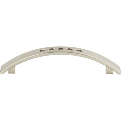 Atlas Homewares - Band 3 3/4 Inch Center to Center Bar pull
