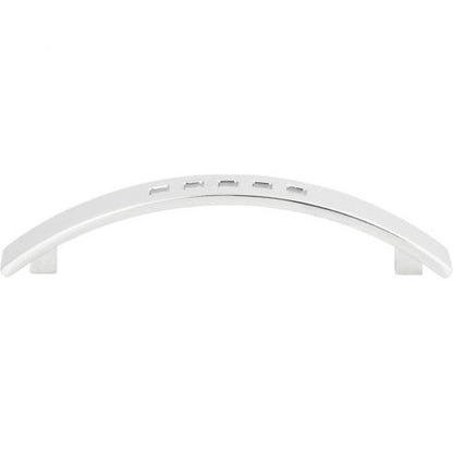 Atlas Homewares - Band 3 3/4 Inch Center to Center Bar pull