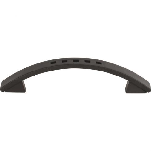Atlas Homewares - Band 3 3/4 Inch Center to Center Bar pull