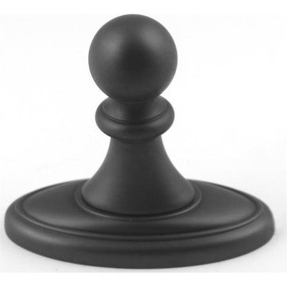 Alno - Classic Traditional 3 Inch Robe Hook