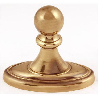 Alno - Classic Traditional 3 Inch Robe Hook