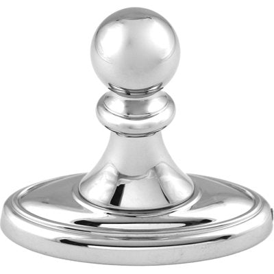 Alno - Classic Traditional 3 Inch Robe Hook