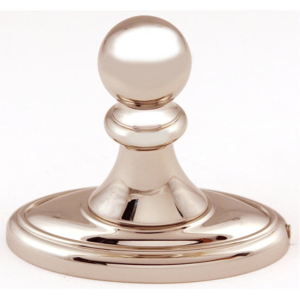 Alno - Classic Traditional 3 Inch Robe Hook