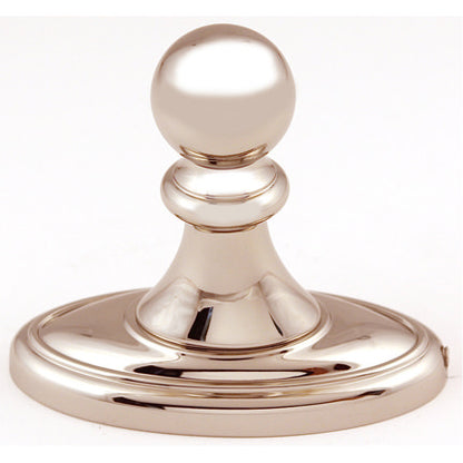 Alno - Classic Traditional 3 Inch Robe Hook