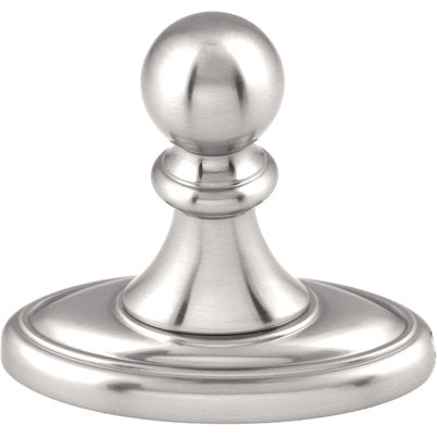 Alno - Classic Traditional 3 Inch Robe Hook