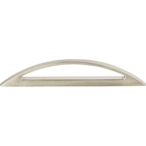 Atlas Homewares - Moon 3 3/4 Inch Center to Center Bar pull