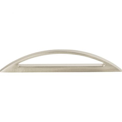 Atlas Homewares - Moon 3 3/4 Inch Center to Center Bar pull