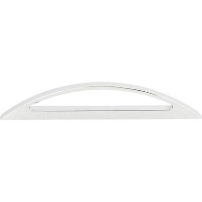 Atlas Homewares - Moon 3 3/4 Inch Center to Center Bar pull