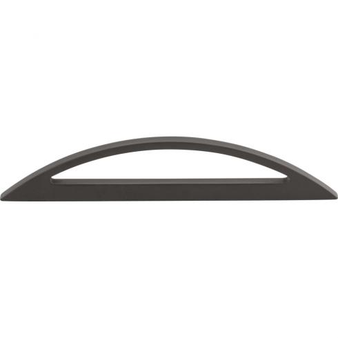 Atlas Homewares - Moon 3 3/4 Inch Center to Center Bar pull