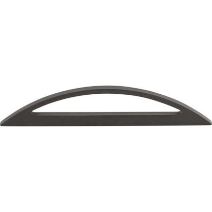 Atlas Homewares - Moon 3 3/4 Inch Center to Center Bar pull