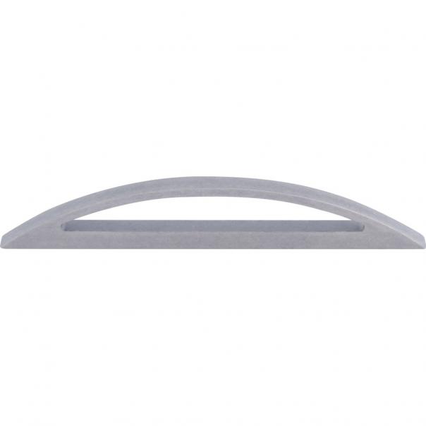 Atlas Homewares - Moon 3 3/4 Inch Center to Center Bar pull