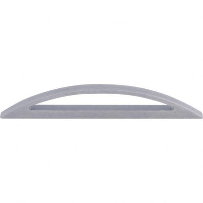 Atlas Homewares - Moon 3 3/4 Inch Center to Center Bar pull